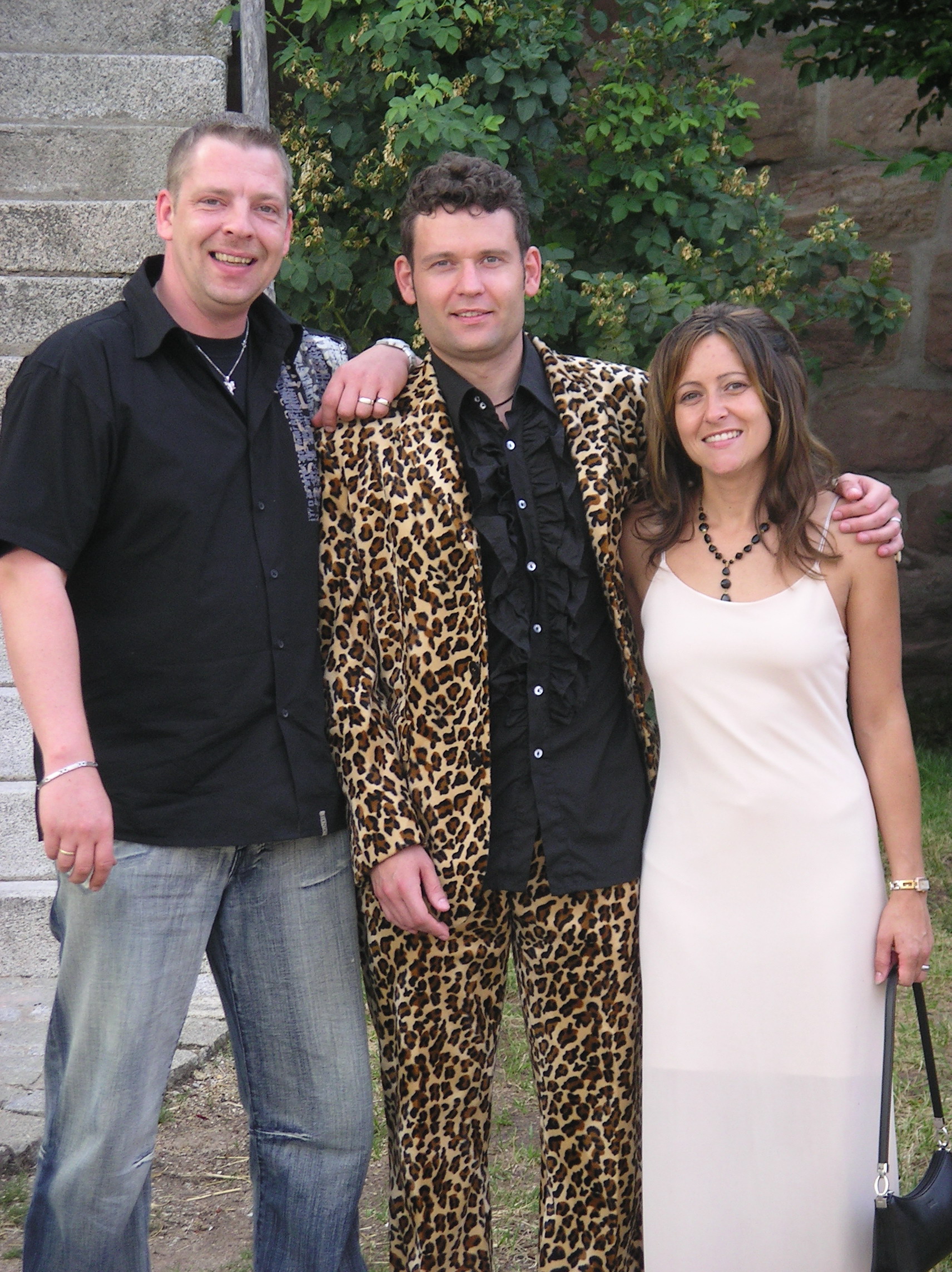 Wedding